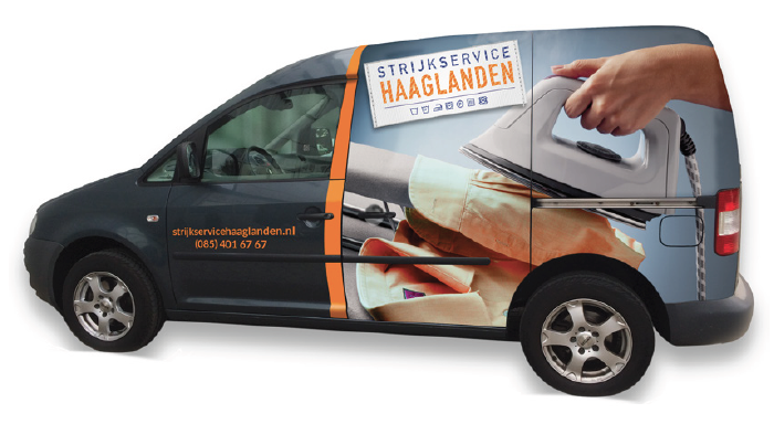 strijkservicehaaglandenbus Strijkservice Haaglanden Strijkbus