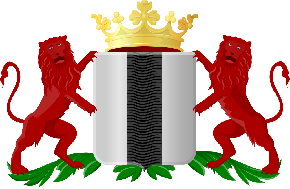 Coat_of_arms_of_Delft.svg Den Haag