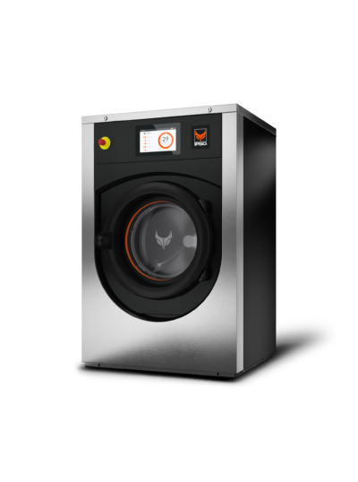 IY105_OPL_Evolis_Right Wasmachine